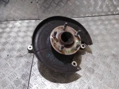 Ступица Opel Insignia 2013 13586448 G09 A20DTE, задняя правая