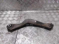 Рычаг подвески Opel Insignia 2013 22940356 G09 A20DTE, задний левый