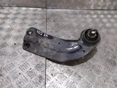 Рычаг подвески Opel Insignia 2013 13219146 G09 A20DTE, задний правый