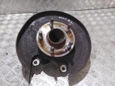 Ступица Opel Insignia 2013 13586448 G09 A20DTE, задняя левая