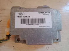Блок управления Land Rover Range Rover Sport 2006 NNW501922 L320 428PS
