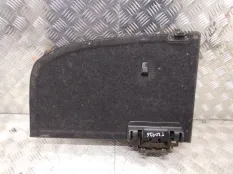 Полка багажника Lexus RX400H 2005 5840948040C1 MHU38R 3MZ-FE
