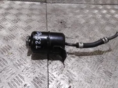 Бачок гидроусилителя Mitsubishi Pajero Sport 2006 MR133389 K94 4D56