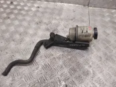 Бачок гидроусилителя Nissan Navara 2006 49180EB300 D40 YD25DDTI