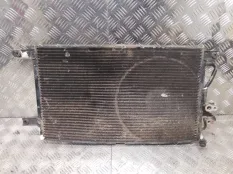 Радиатор кондиционера Mitsubishi Pajero Sport 2004 MR360415 K94W 4D56