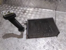 Испаритель кондиционера Land Rover Range Rover 2006 JQB000160 L322 368DT