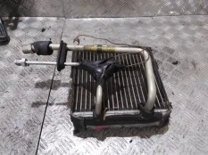 Испаритель кондиционера Nissan Terrano2 2005 272800X003 R20 ZD30DDTI