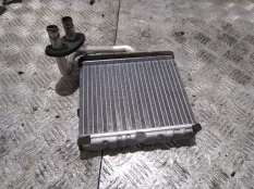 Радиатор печки Mitsubishi Pajero Sport 2005 MN151528 K94 4D56