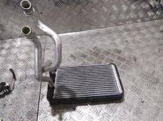 Радиатор печки Nissan Pathfinder 2006 27140EB31A R51 YD25DDTI