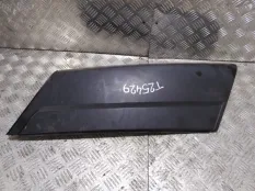 Накладка на стойку Land Rover Range Rover 2005-2009 DDH000093 L322 428PS 080206B23541, задняя левая