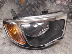Фара Mitsubishi L200 2008 8301A690 KB4T 4D56U, правая