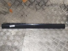 Молдинг на крышу Land Rover Discovery 2006 DDF500091PVL L319 276DDT