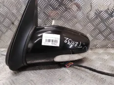 Зеркало Mercedes-Benz M-Class 2004 A1638100179 W163 113.965, левое