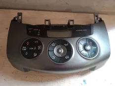 Блок управления климат-контролем Toyota RAV4 2010 5590042351 XA30 2AD-FTV