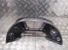 Консоль под щиток Honda Civic 2007 78121SMGG01 5D R18A2