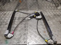 Стеклоподъемник Land Rover Range Rover 2005-2009 CUH000182 L322 428PS 080206B23541, передний правый