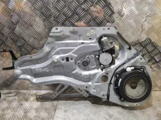 Стеклоподъемник Kia Soul 2011 824012K000 AM G4FD, передний левый