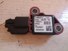 Датчик airbag Land Rover Range Rover Sport 2006 YDB000141 L320 428PS