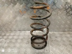 Пружина подвески Toyota Land Cruiser Prado 2004 482316B030 J120 1KD-FTV, задняя