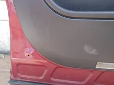 Дверь Land Rover Range Rover Sport 2006 BDA790090 L320 428PS, передняя левая