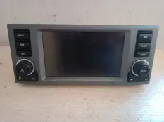 Дисплей мультимедиа Land Rover Range Rover 2008 YIK500090 L322 368DT
