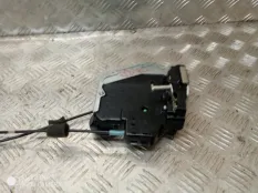 Замок двери Toyota RAV4 2010 6906042030 XA30 2AD-FTV, задний левый