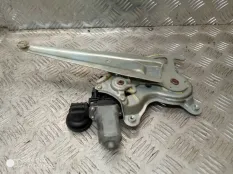 Стеклоподъемник Toyota RAV4 2010 6980442040 XA30 2AD-FTV, задний левый