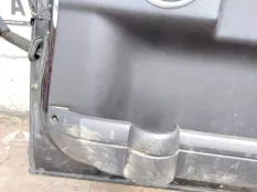 Дверь Land Rover Discovery 2005 BDA780100 L319 276DT, передняя правая