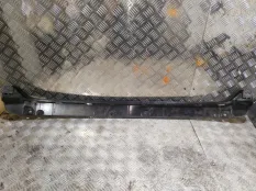 Крепление бампера BMW 745i 2004 51127155447 E65 N62B44, заднее