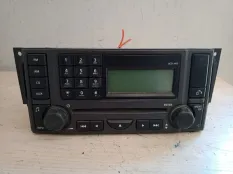 Магнитола Land Rover Discovery 2005 VUX500330 L319 276DT