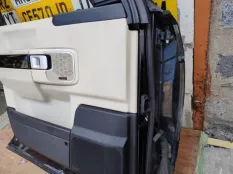 Дверь Land Rover Range Rover 2008 BDA760390 L322 368DT, передняя левая