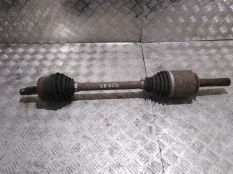 Привод Land Rover Range Rover 2005-2009 TOB500310 L322 428PS 080206B23541, задний правый