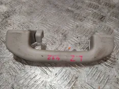 Ручка потолка Nissan Navara 2008 73940EA012 D40 YD25DDTI, задняя левая
