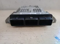 Блок управления Двигателем Land Rover Discovery 2005 NNN500560 L319 276DT