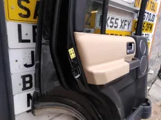 Дверь Land Rover Discovery 2005 BFA780110 L319 276DT, задняя левая