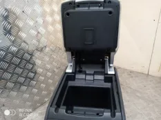 Консоль салона (кулисная часть) в сборе Land Rover Range Rover 2008 FJZ500170 L322 368DT