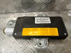 Подушка безопасности BMW X5 2005 34703723404B E53 M57D30 (306D2)