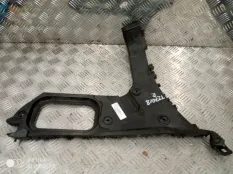 Крепление бампера AUDI Q7 2008 4L0807454A 4LB CASA, заднее правое