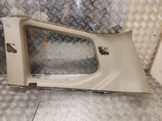 Обшивка багажника Toyota Land Cruiser Prado 2003 6247060250 J120 1KD-FTV, правая