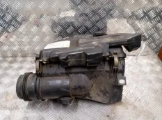 Корпус воздушного фильтра Toyota Land Cruiser Prado 2004 1770030150 J120 1KD-FTV