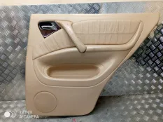 Накладка на дверь Mercedes-Benz M-Class 2004 A1637302070 W163 113.965, задняя правая
