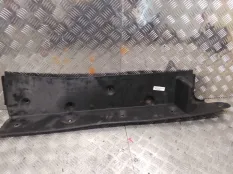 Защита днища кузова Mercedes-Benz M-Class 2004 1636980254 W163 113.965, передняя правая