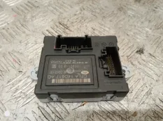 Блок управления дверьми Land Rover Range Rover 2013 CPLA14D617AC L405 448DT, передний левый