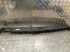 Решетка, жабо под дворники Mercedes-Benz M-Class 2004 A1638310836 W163 113.965