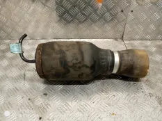 Подушка пневмоподвески BMW X5 2005 37121095580 E53 M57D30 (306D2)