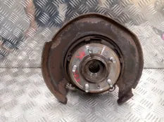 Ступица Opel Antara 2013 25918953 C145 A22DM, задняя правая