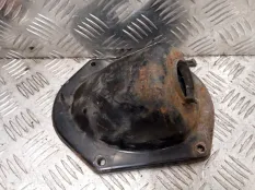 Кожух рулевой колонки Toyota Land Cruiser Prado 2003 4529235120 J120 1KD-FTV