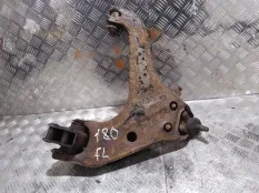 Рычаг подвески Mitsubishi Pajero Sport 2005 MN150411 K94 4D56, передний левый