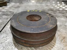 Шкив коленвала Isuzu Bighorn 8971746291 UBR6VF 4JX1