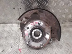 Ступица Opel Antara 2013 25944110 C145 A22DM, передняя правая